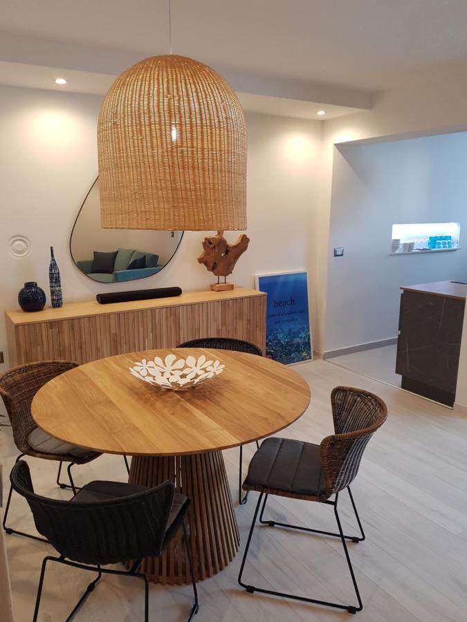 Evamaria Apartments Porec Bagian luar foto