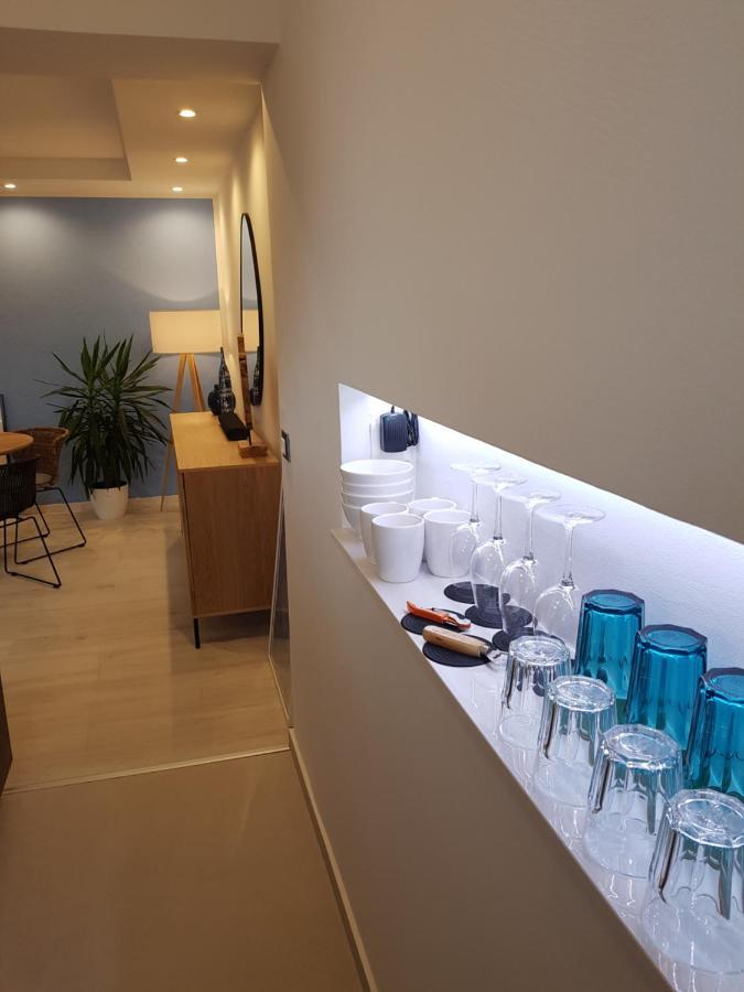 Evamaria Apartments Porec Bagian luar foto