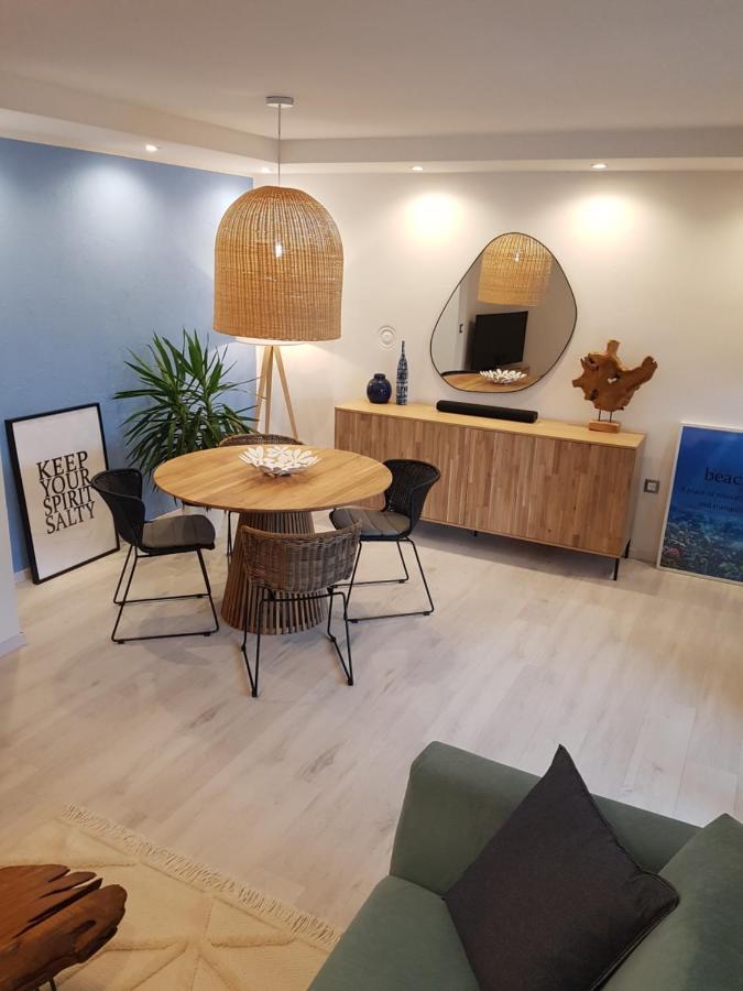 Evamaria Apartments Porec Bagian luar foto