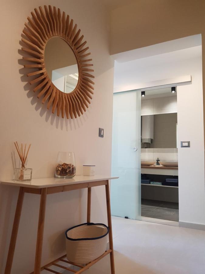 Evamaria Apartments Porec Bagian luar foto