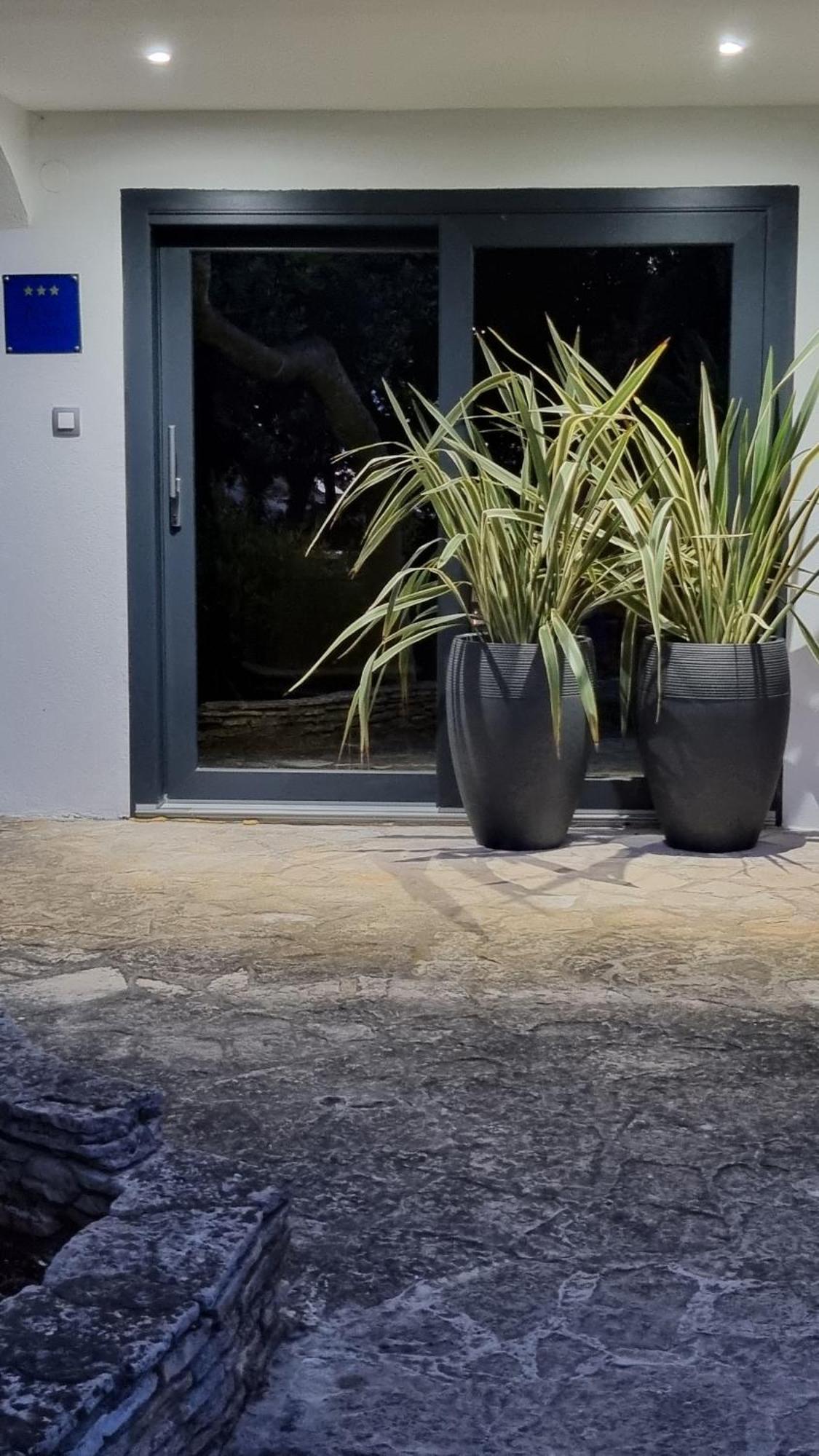 Evamaria Apartments Porec Bagian luar foto