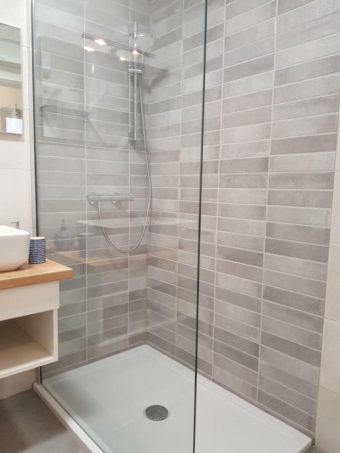 Evamaria Apartments Porec Bagian luar foto
